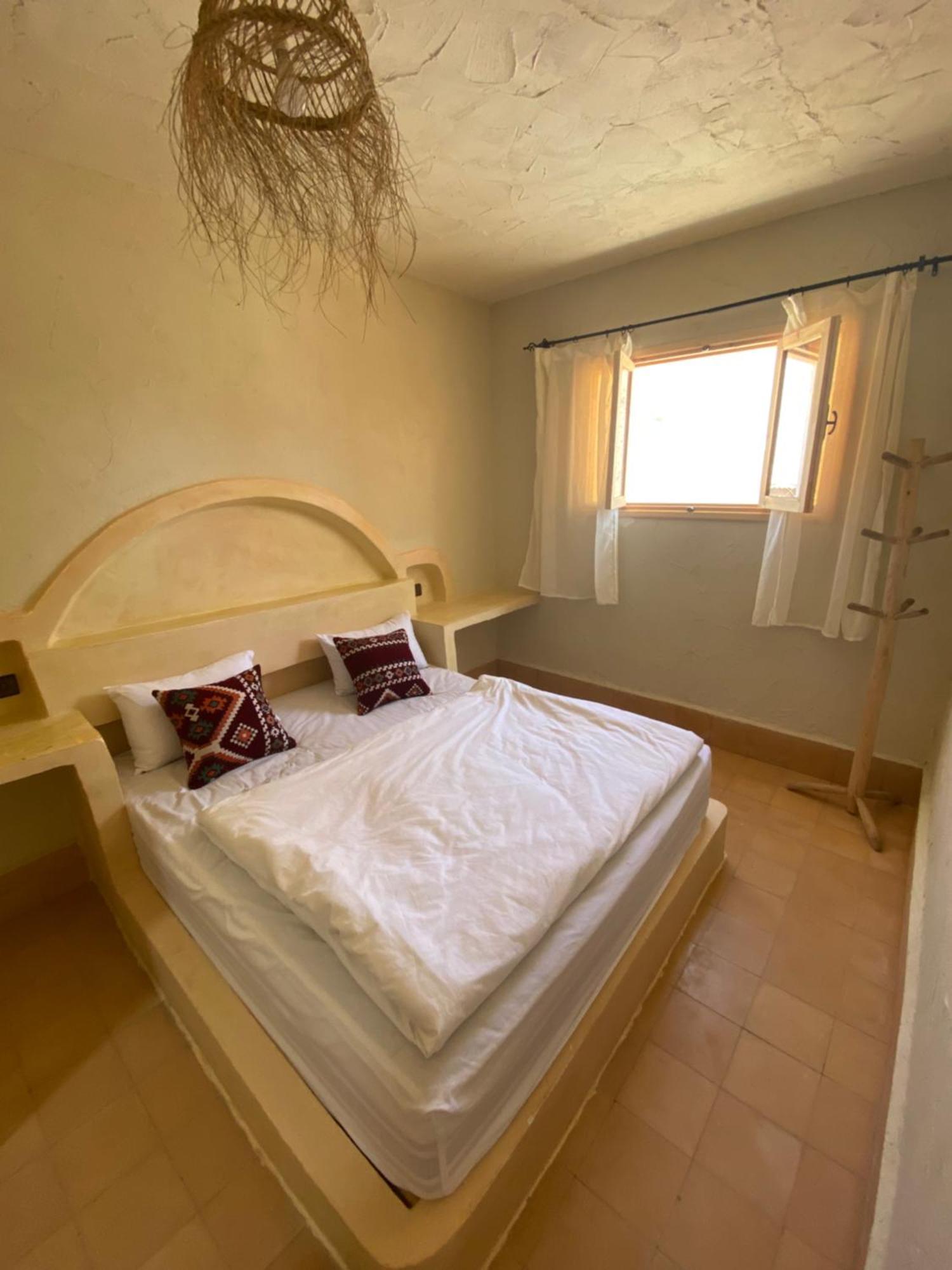 Anza Surfhouse Bed & Breakfast Agadir Eksteriør bilde